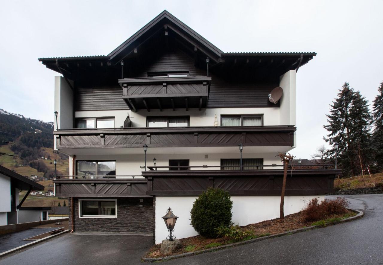 Nova Gosta Montafon Neu By Pferd Auf Wolke Apartment Gaschurn Exterior photo