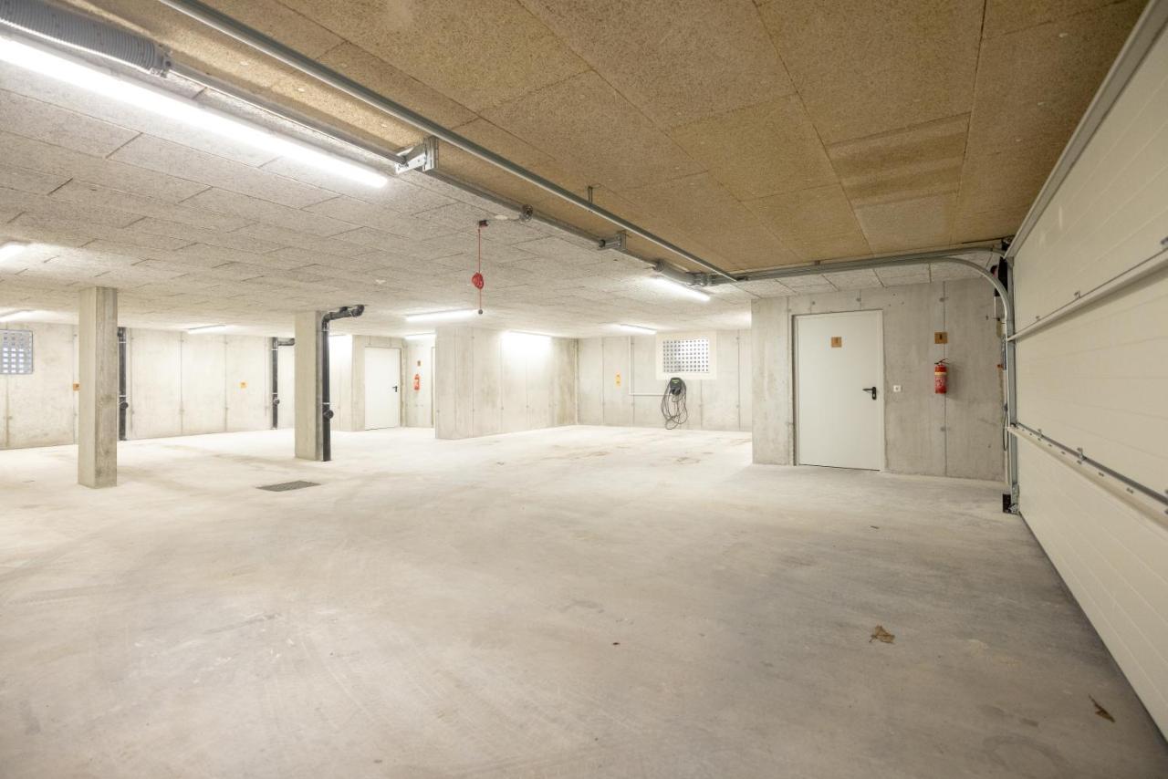 Nova Gosta Montafon Neu By Pferd Auf Wolke Apartment Gaschurn Exterior photo